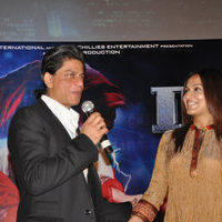 Ra One Audio Launch - Pictures | Picture 99949